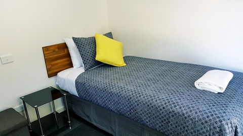 Wild Rivers Escape - Accommodation Sunshine Coast 2