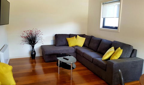 Wild Rivers Escape - Accommodation Sunshine Coast 23
