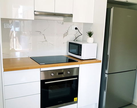 Wild Rivers Escape - Accommodation Sunshine Coast 21