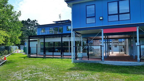 Wild Rivers Escape - Accommodation Sunshine Coast 8