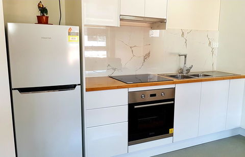 Wild Rivers Escape - Accommodation Sunshine Coast 15