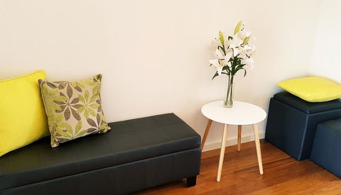 Wild Rivers Escape - Accommodation Sunshine Coast 5