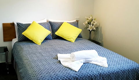 Wild Rivers Escape - Accommodation Sunshine Coast 6