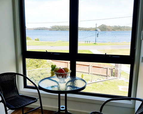 Wild Rivers Escape - Accommodation Sunshine Coast 4