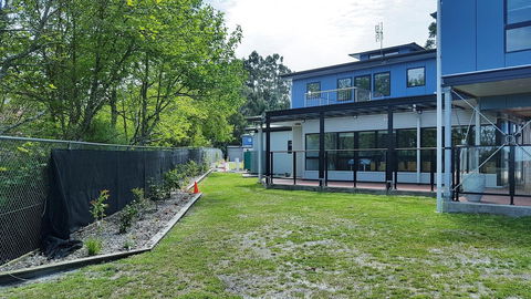 Wild Rivers Escape - Accommodation Sunshine Coast 10
