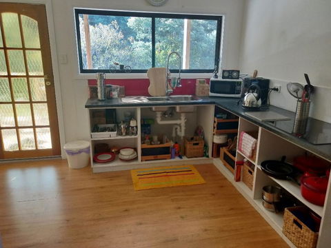 Wanderlust Cottage - Accommodation Sunshine Coast 9