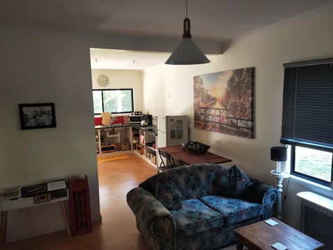 Wanderlust Cottage - Accommodation Sunshine Coast 6