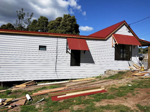 Wanderlust Cottage - Accommodation Sunshine Coast 16