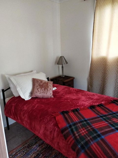 Wanderlust Cottage - Accommodation Sunshine Coast 8