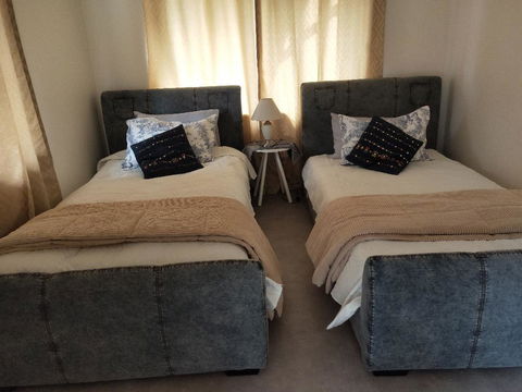 Wanderlust Cottage - Accommodation Sunshine Coast 7