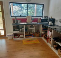 Wanderlust Cottage - Accommodation Sunshine Coast