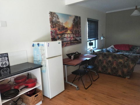 Wanderlust Cottage - Accommodation Sunshine Coast 3