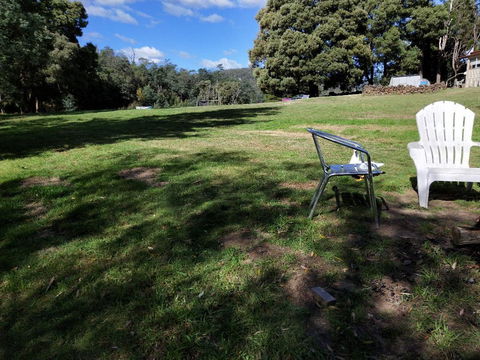 Wanderlust Cottage - Accommodation Sunshine Coast 13