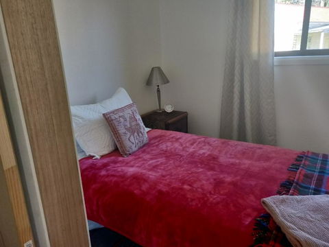 Wanderlust Cottage - Accommodation Sunshine Coast 1