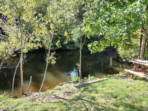 Wanderlust Cottage - Accommodation Sunshine Coast 19