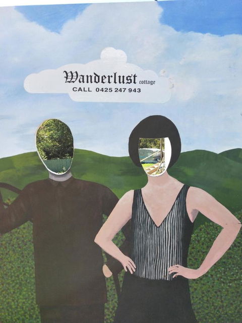 Wanderlust Cottage - Accommodation Sunshine Coast 17