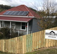 Derby Digs Cottage - Accommodation Sunshine Coast