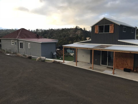 Derby Digs Cottage - Accommodation Sunshine Coast 19