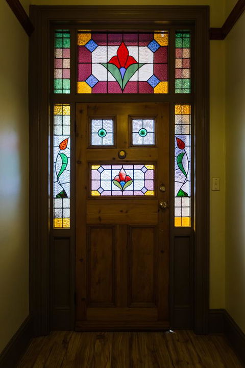 360 Murray - Accommodation Sunshine Coast 2