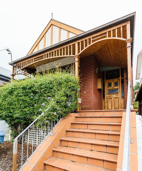 360 Murray - Accommodation Sunshine Coast 1