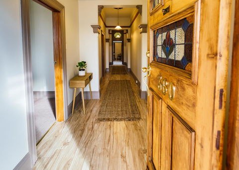 360 Murray - Accommodation Sunshine Coast 0