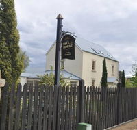 The Mill House Cottage - Accommodation Sunshine Coast