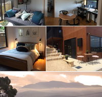 Finnview House - Accommodation Sunshine Coast