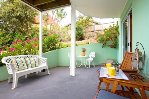 Isle Of Views - Accommodation Sunshine Coast 25