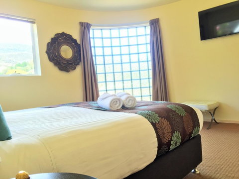 Isle Of Views - Accommodation Sunshine Coast 18