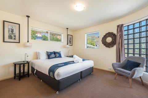 Isle Of Views - Accommodation Sunshine Coast 8