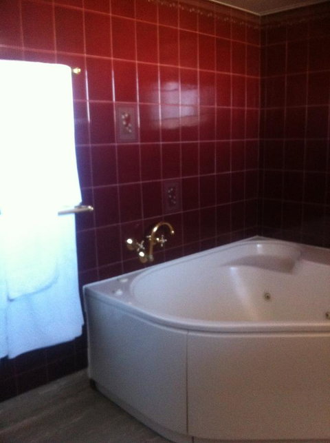 The Waterloo Hotel - Accommodation Sunshine Coast 37