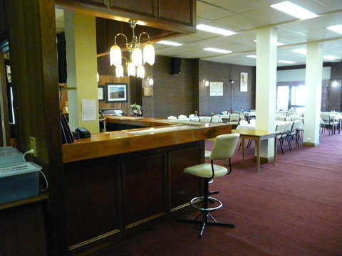 The Waterloo Hotel - Accommodation Sunshine Coast 12