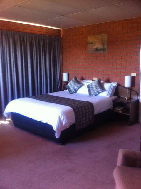 The Waterloo Hotel - Accommodation Sunshine Coast 35