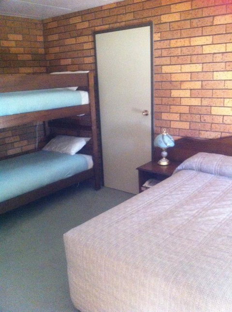 The Waterloo Hotel - Accommodation Sunshine Coast 28