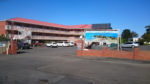 The Waterloo Hotel - Accommodation Sunshine Coast 2