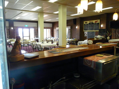 The Waterloo Hotel - Accommodation Sunshine Coast 11