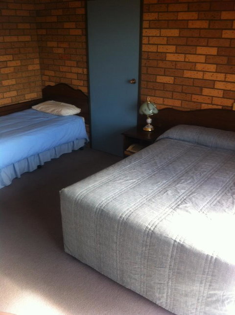 The Waterloo Hotel - Accommodation Sunshine Coast 19