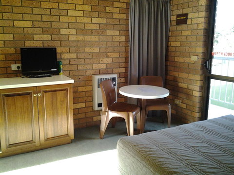 The Waterloo Hotel - Accommodation Sunshine Coast 8