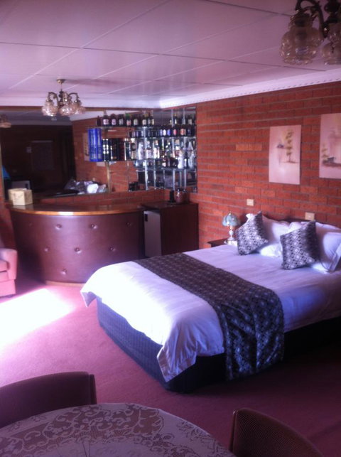 The Waterloo Hotel - Accommodation Sunshine Coast 15