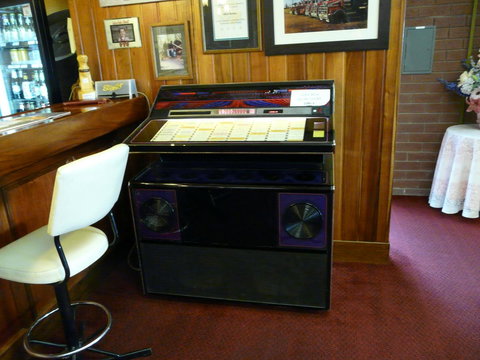 The Waterloo Hotel - Accommodation Sunshine Coast 24