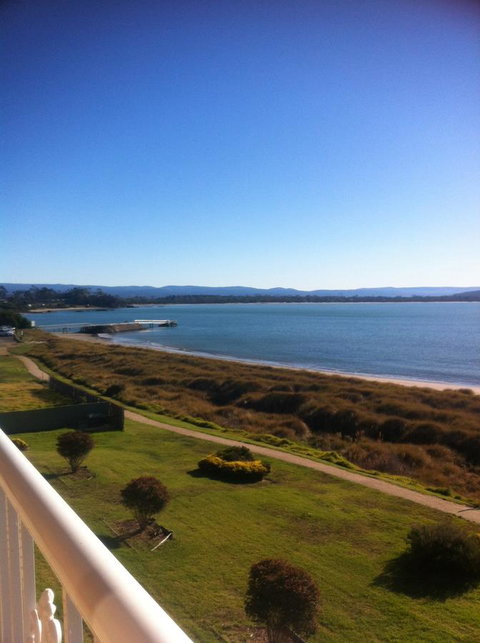 The Waterloo Hotel - Accommodation Sunshine Coast 5