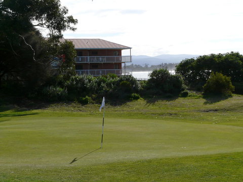 The Waterloo Hotel - Accommodation Sunshine Coast 27