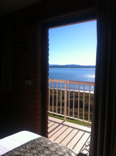 The Waterloo Hotel - Accommodation Sunshine Coast 38