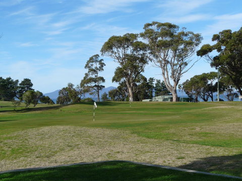 The Waterloo Hotel - Accommodation Sunshine Coast 13
