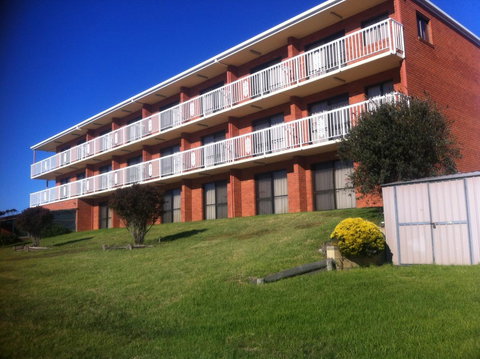 The Waterloo Hotel - Accommodation Sunshine Coast 1