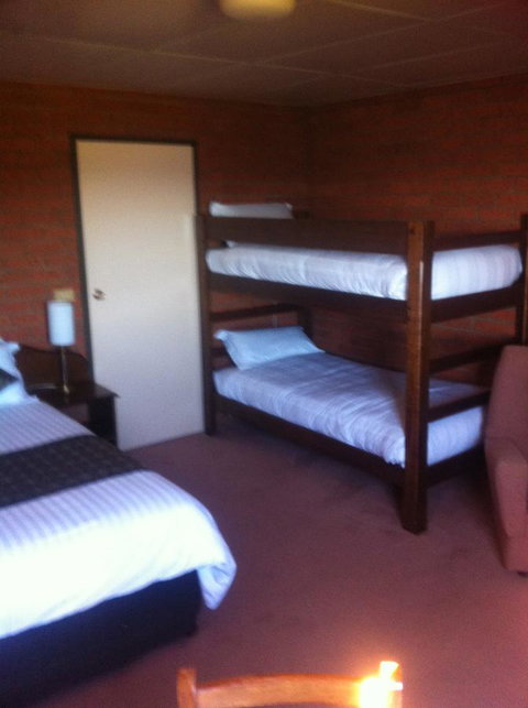 The Waterloo Hotel - Accommodation Sunshine Coast 33