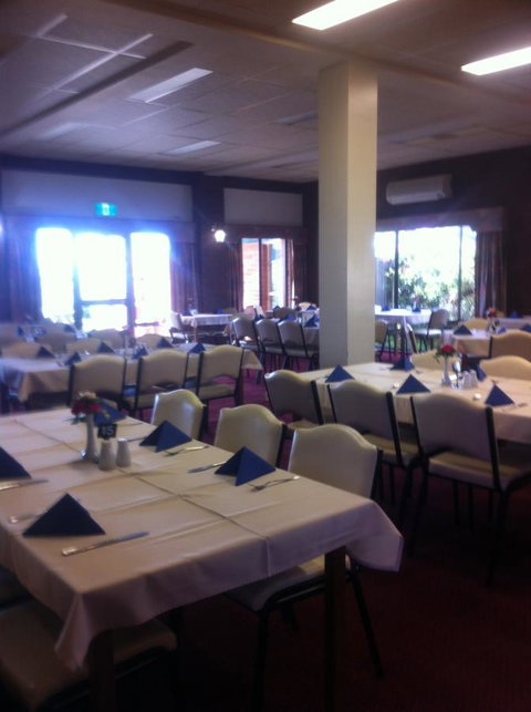 The Waterloo Hotel - Accommodation Sunshine Coast 7