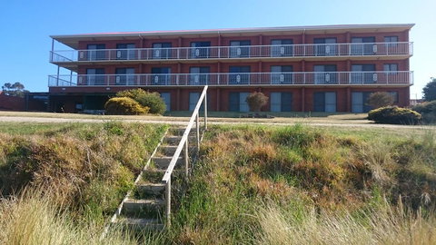 The Waterloo Hotel - Accommodation Sunshine Coast 4