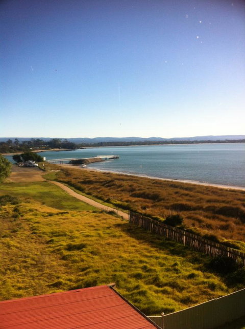 The Waterloo Hotel - Accommodation Sunshine Coast 40