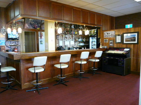 The Waterloo Hotel - Accommodation Sunshine Coast 10